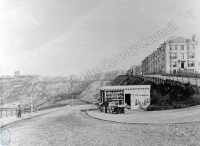 Chain Hill, North Bay, Scarborough